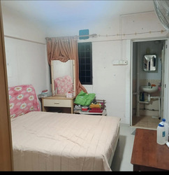 Blk 23 MARSILING DRIVE (Woodlands), HDB 3 Rooms #577766511